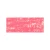 Pastel suchy RENESANS (044 - magenta ciemna)