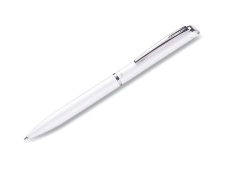 Pióro kulkowe PENTEL EnerGel BL2007 (białe)