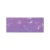 Pastel suchy RENESANS (052 - fiolet mineralny)