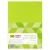 arkusze piankowe jasnozielone a4 happy color opakowanie front