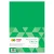 arkusze piankowe zielone a4 happy color opakowanie front