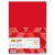 arkusze piankowe czerwone a4 happy color opakowanie front