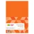 arkusze piankowe pomaranczowe a4 happy color opakowanie front