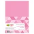 arkusze piankowe pastelowy rozowy a4 happy color opakowanie front