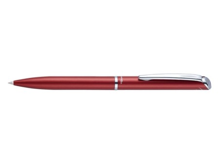 Pióro kulkowe PENTEL EnerGel BL2007 (czerwone)