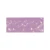 Pastel suchy RENESANS (110 - caput mortuum ciemny)