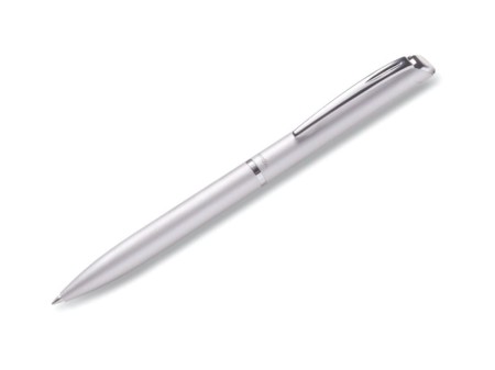 Pióro kulkowe PENTEL EnerGel BL2007 (srebrne)