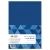 arkusze piankowe a4 happy color dark blue ciemnoniebieskie 5 arkuszy