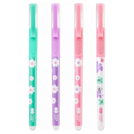 dlugopis-wymazywalny-happy-color-pearl-flower-niebieski