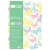 blok kreatywny a5 happy color deco spring okladka bloku