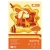 blok kreatywny a4 happy color deco sunny okladka bloku