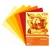 blok kreatywny a4 happy color deco sunny wachlarz arkuszy