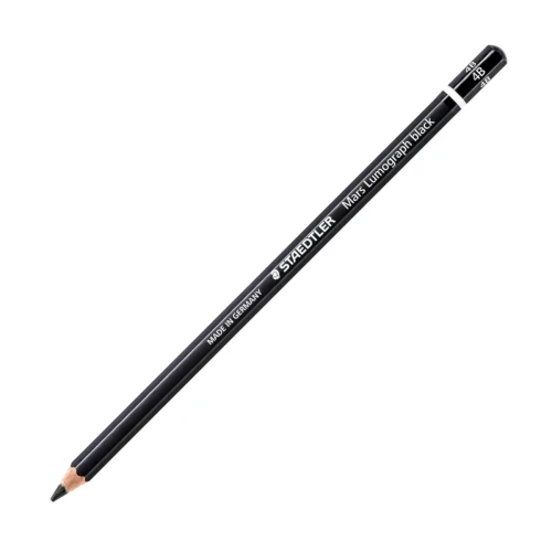 Przejdź do produktu Ołówek STAEDTLER Mars Lumograph Black - 4B