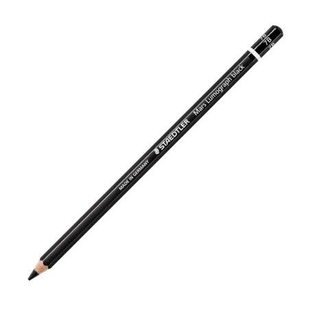 olowek grafitowy staedtler mars lumograph black 100b 7b
