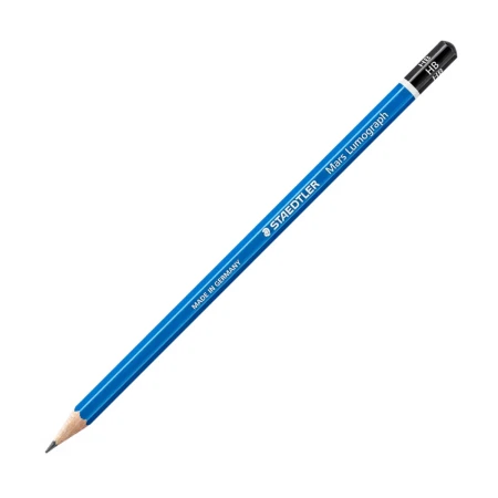 olowek grafitowy staedtler mars lumograph hb