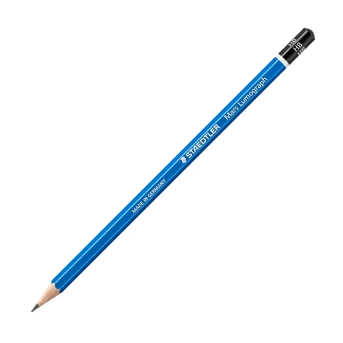 Przejdź do produktu Ołówek STAEDTLER Mars Lumograph - HB