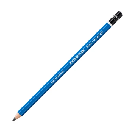 olowek grafitowy staedtler mars lumograph 11b