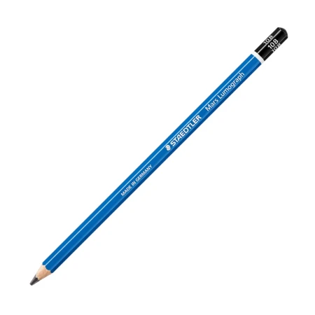 olowek grafitowy staedtler mars lumograph 10b