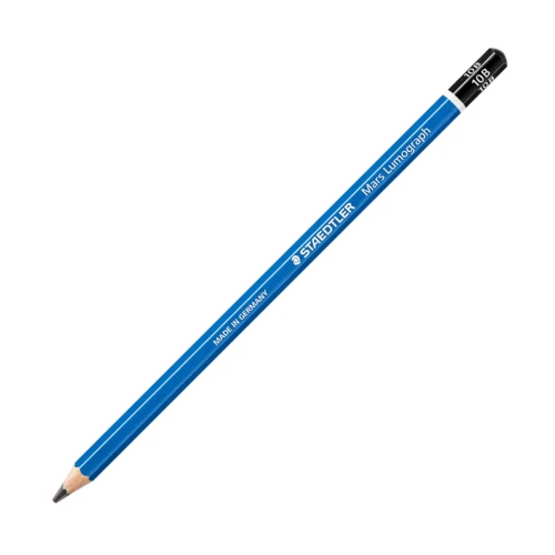 Przejdź do produktu Ołówek STAEDTLER Mars Lumograph - 10B