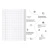 Zeszyt przedmiotowy A5 HERLITZ Touch – geografia – 60 kartek