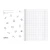 Zeszyt przedmiotowy A5 HERLITZ Touch – religia – 60 kartki