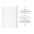 Zeszyt przedmiotowy A5 HERLITZ Touch – religia – 32 kartki