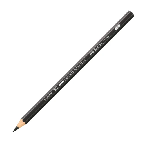 Przejdź do produktu Ołówek akwarelowy FABER-CASTELL Graphite Aquarelle - HB