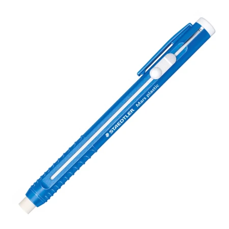 gumka w obsadce staedtler mars plastic wysuwana