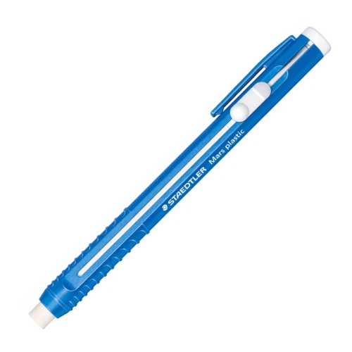 Przejdź do produktu Gumka w obsadce STAEDTLER Mars Plastic 