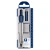 cyrkiel staedtler noris club etui linijka