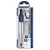 cyrkiel staedtler z adapterem noris club etui grafity linijka