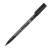 foliopis permanentny staedtler lumocolor f 06mm czarny otwarty