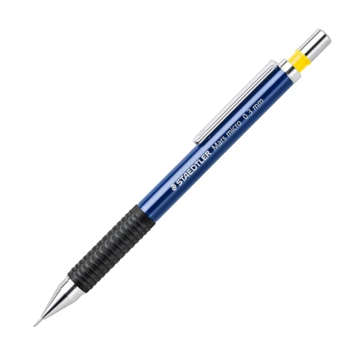 Przejdź do produktu Ołówek automatyczny STAEDTLER Mars micro - 0,3 mm