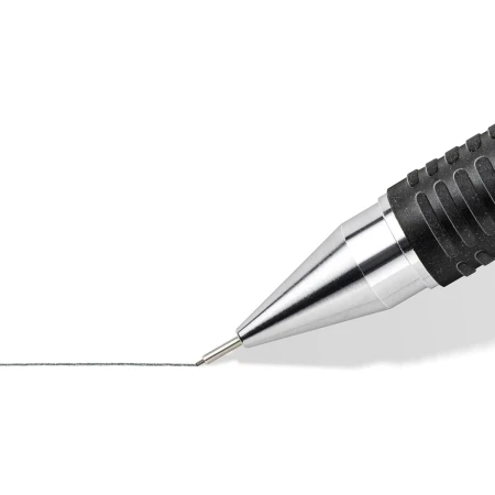 olowek automatyczny staedtler mars micro 03mm probka linii