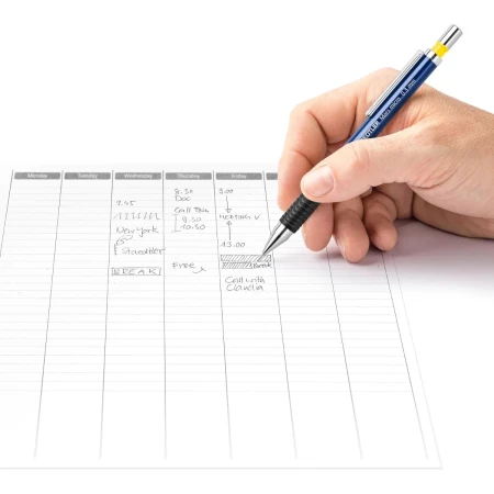 olowek automatyczny staedtler mars micro 03mm notatki