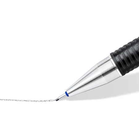 olowek automatyczny staedtler mars micro 07mm probka linii