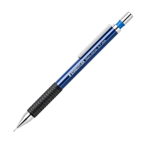 Przejdź do produktu Ołówek automatyczny STAEDTLER Mars micro - 0,7 mm