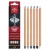 pastele suche w drewnie koh i noor gioconda 8820 szarosci 6 kolorow paleta
