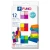 modelina fimo soft brilliant staedtler 12 kolorow 25g opakowanie