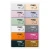 modelina fimo effect boho staedtler 12 kolorow 25g kolory