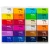 modelina fimo soft basic staedtler 24 kolory 25g kolory