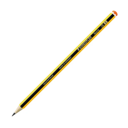 olowek grafitowy staedtler noris 120 2b
