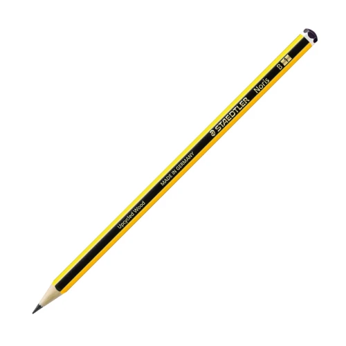 Przejdź do produktu Ołówek grafitowy STAEDTLER Noris 120 - B