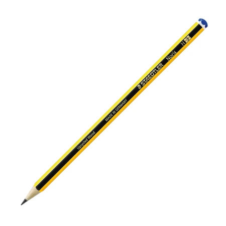 olowek grafitowy staedtler noris 120 h