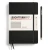 Notatnik w kratkę A5 LEUCHTTURM1917 Classic Medium - czarny