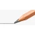 olowek drewniany trojkatny staedtler noris natural jumbo hb linia