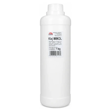 klej introligatorski wikol jednosc 1000 g butelka