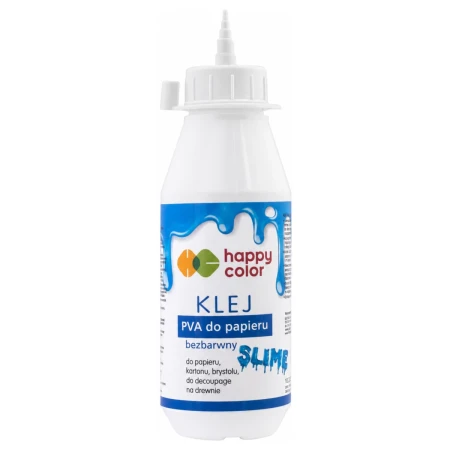 klej do papieru happy color pva z aplikatorem 250g.webp