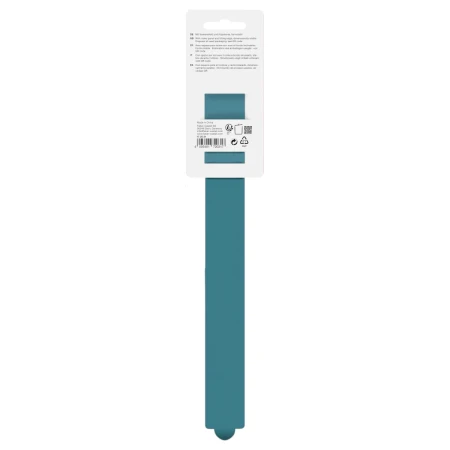 linijka faber castell sparkle 30 cm morska tyl