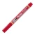 marker permanentny pentel n860 sciety czerwony
